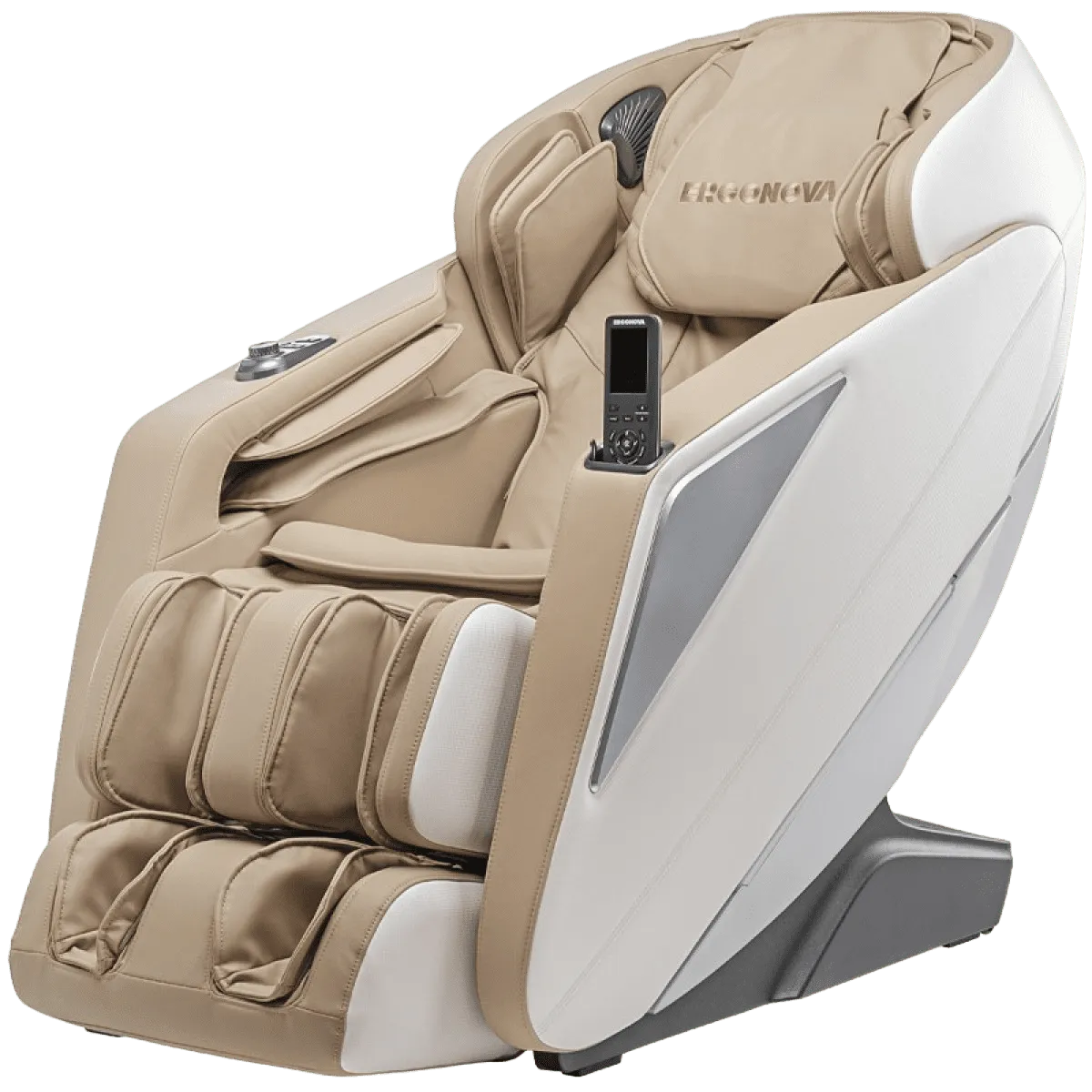 Массажное кресло Ergonova